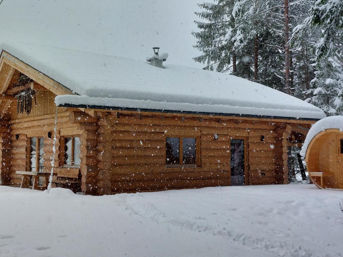 Lechtraum Appartamento Stanzach