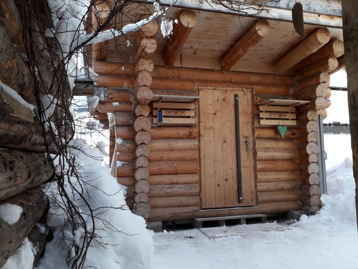 Lechtraum Appartamento Stanzach