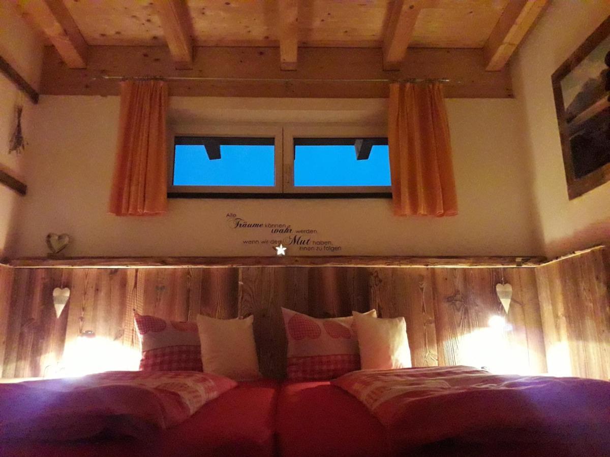 Lechtraum Apartment