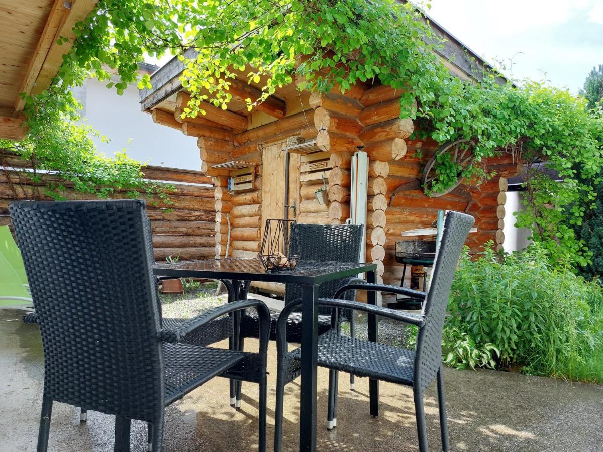 Apartment Lechtraum Stanzach