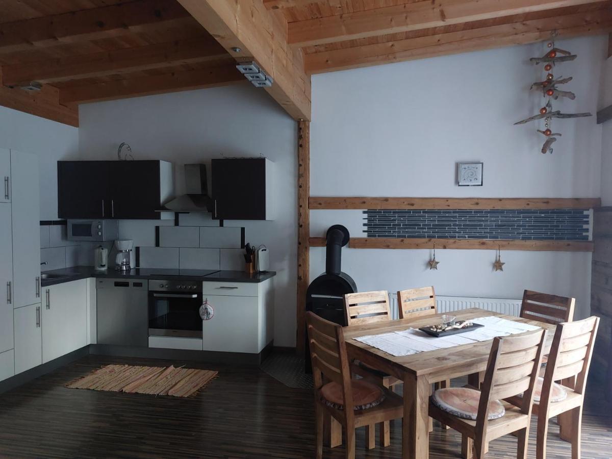 Lechtraum Apartment