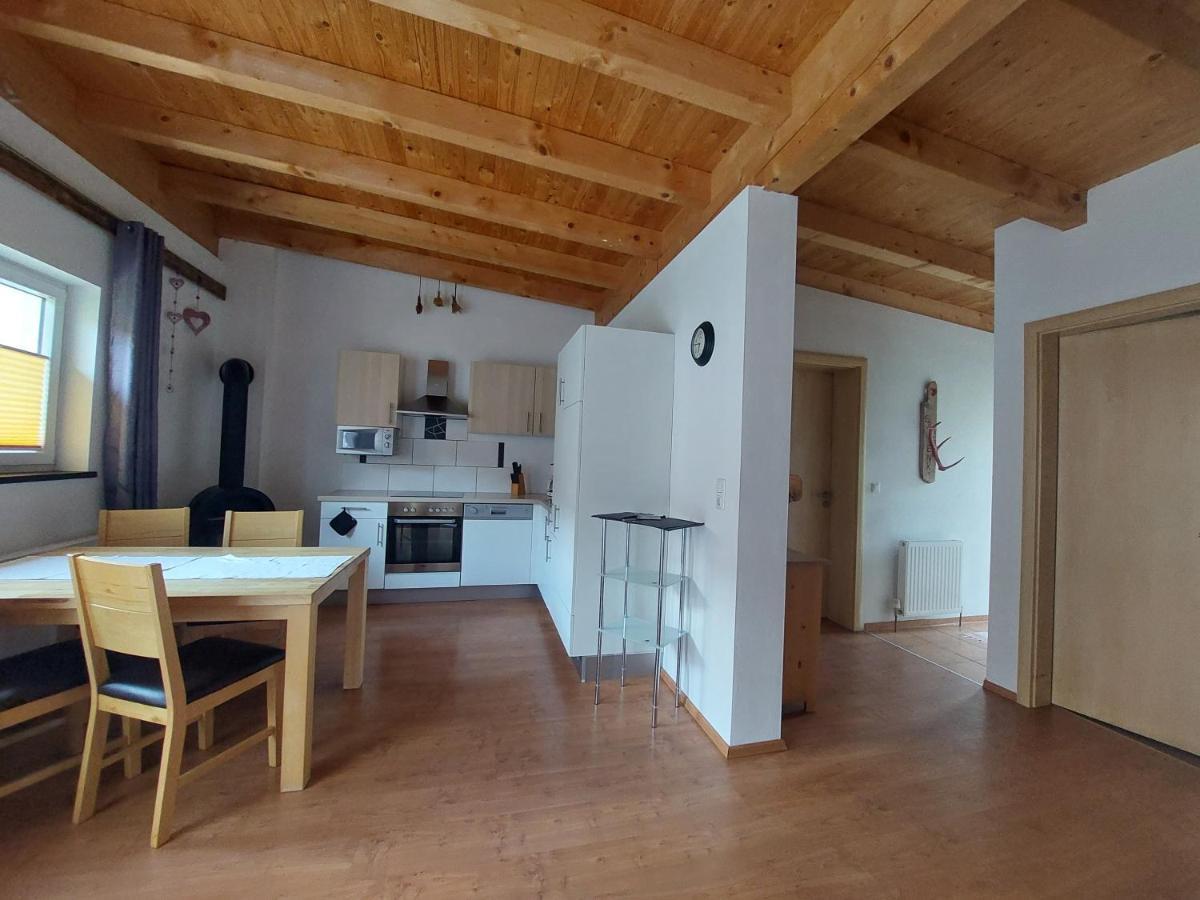 Lechtraum Apartment *