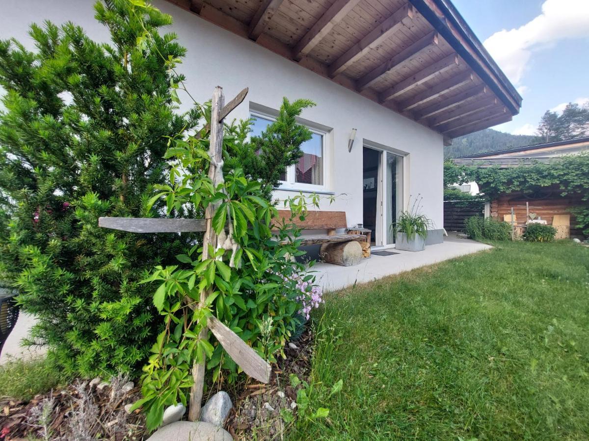 Apartment Lechtraum